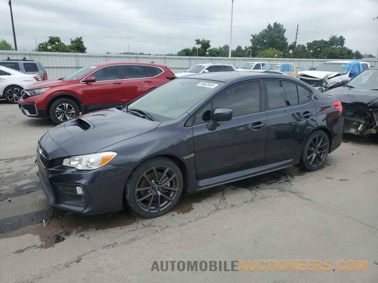 JF1VA1C64J9834154 SUBARU WRX 2018