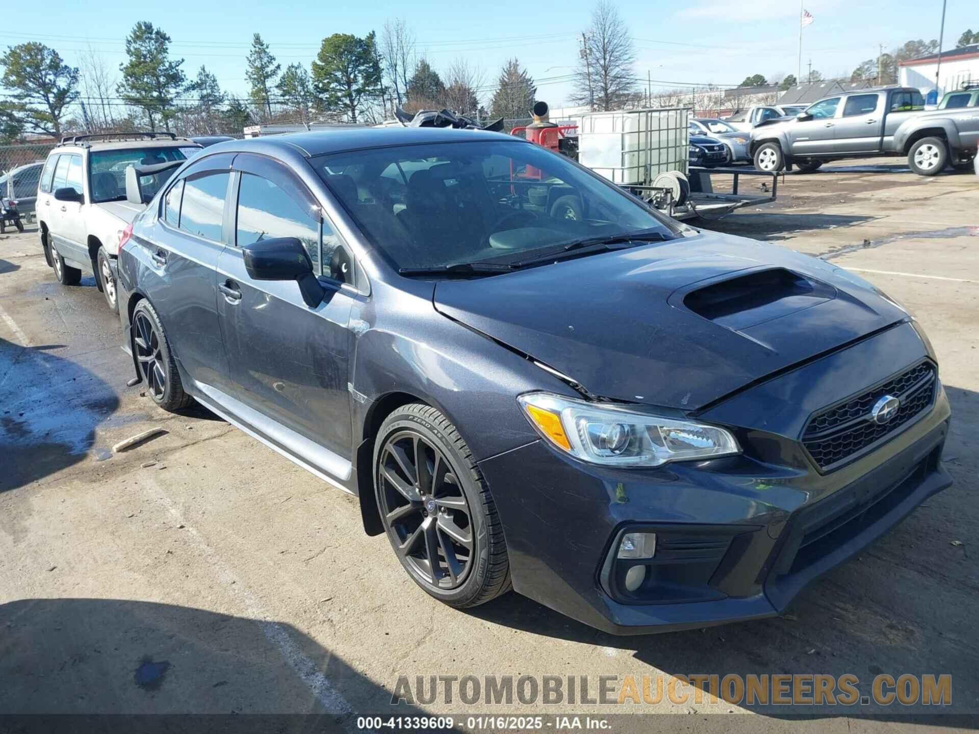 JF1VA1C64J9837894 SUBARU WRX 2018