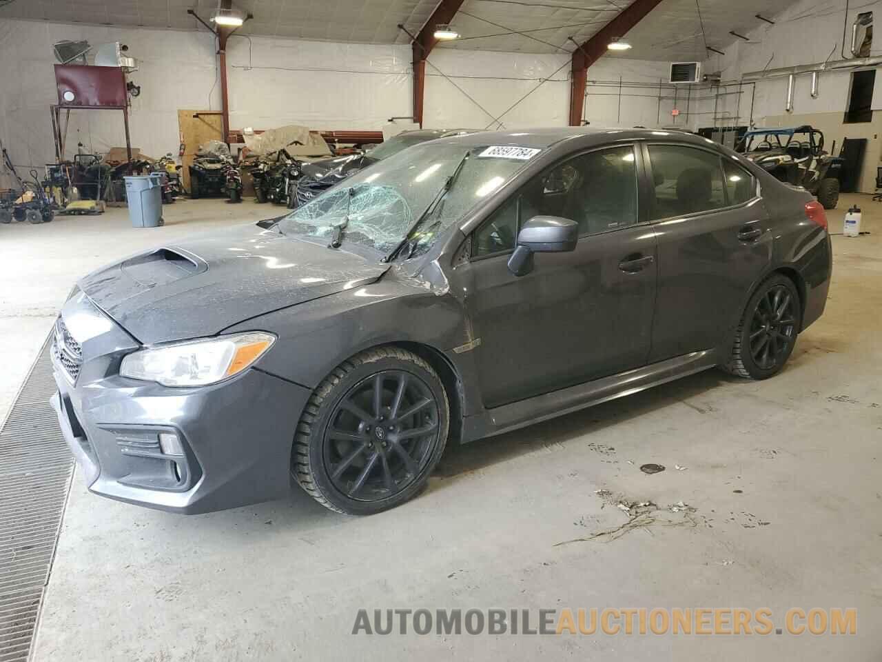 JF1VA1C64L9822041 SUBARU WRX 2020