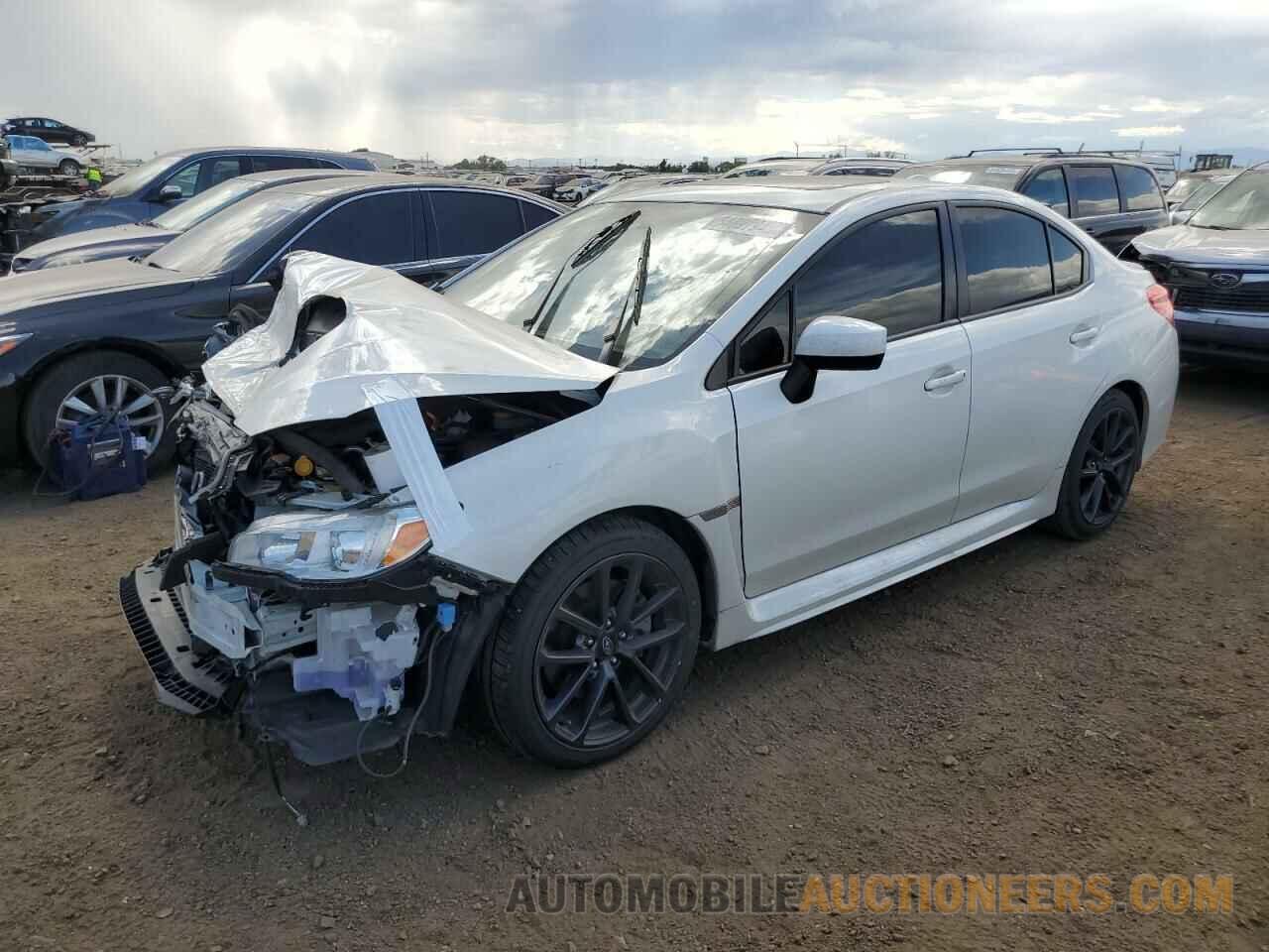 JF1VA1C65J9816259 SUBARU WRX 2018