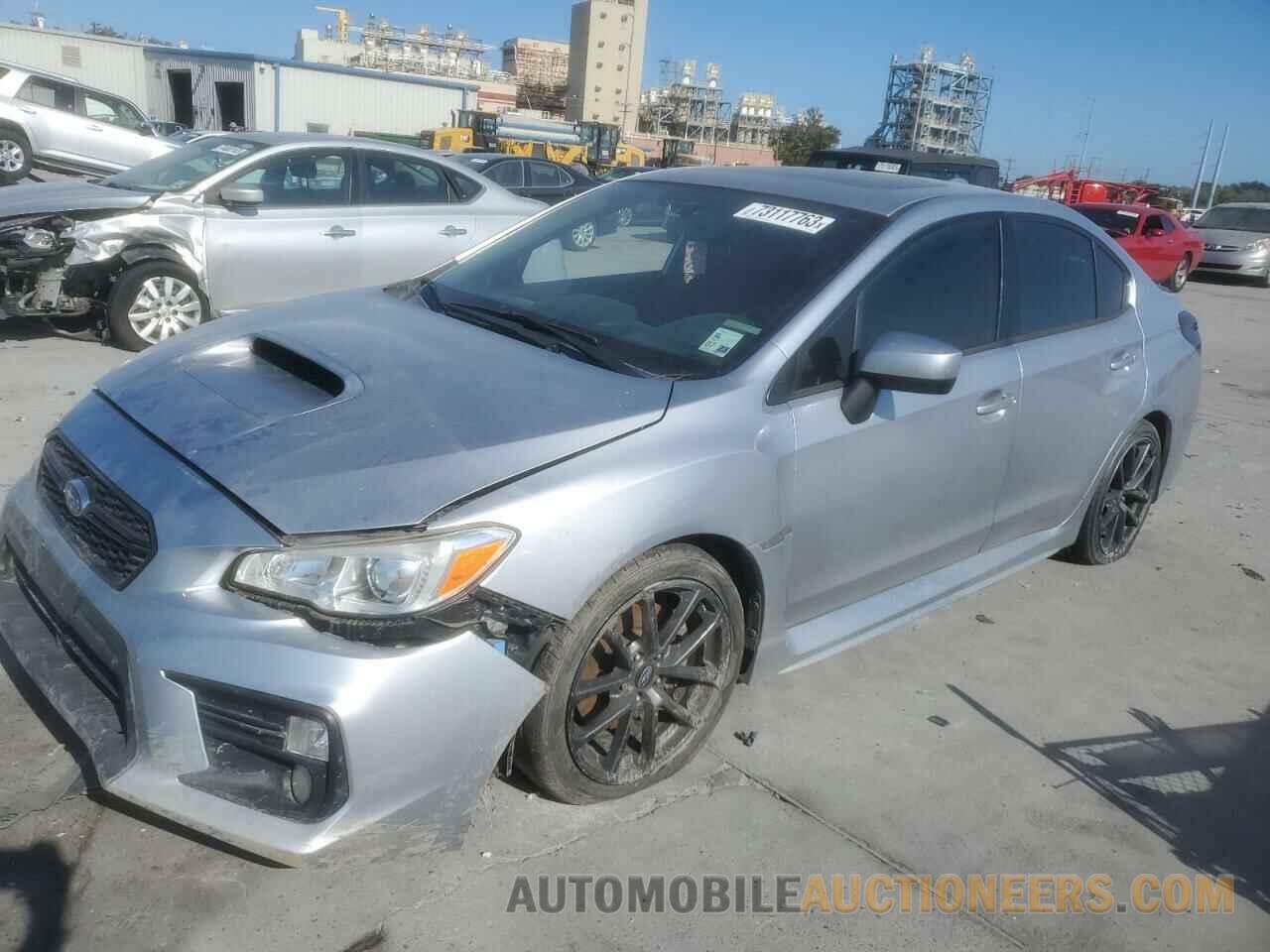 JF1VA1C65J9839136 SUBARU WRX 2018