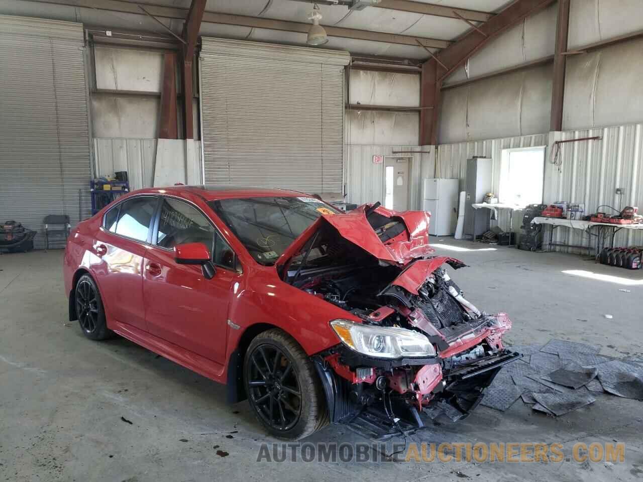 JF1VA1C65M9803578 SUBARU WRX 2021