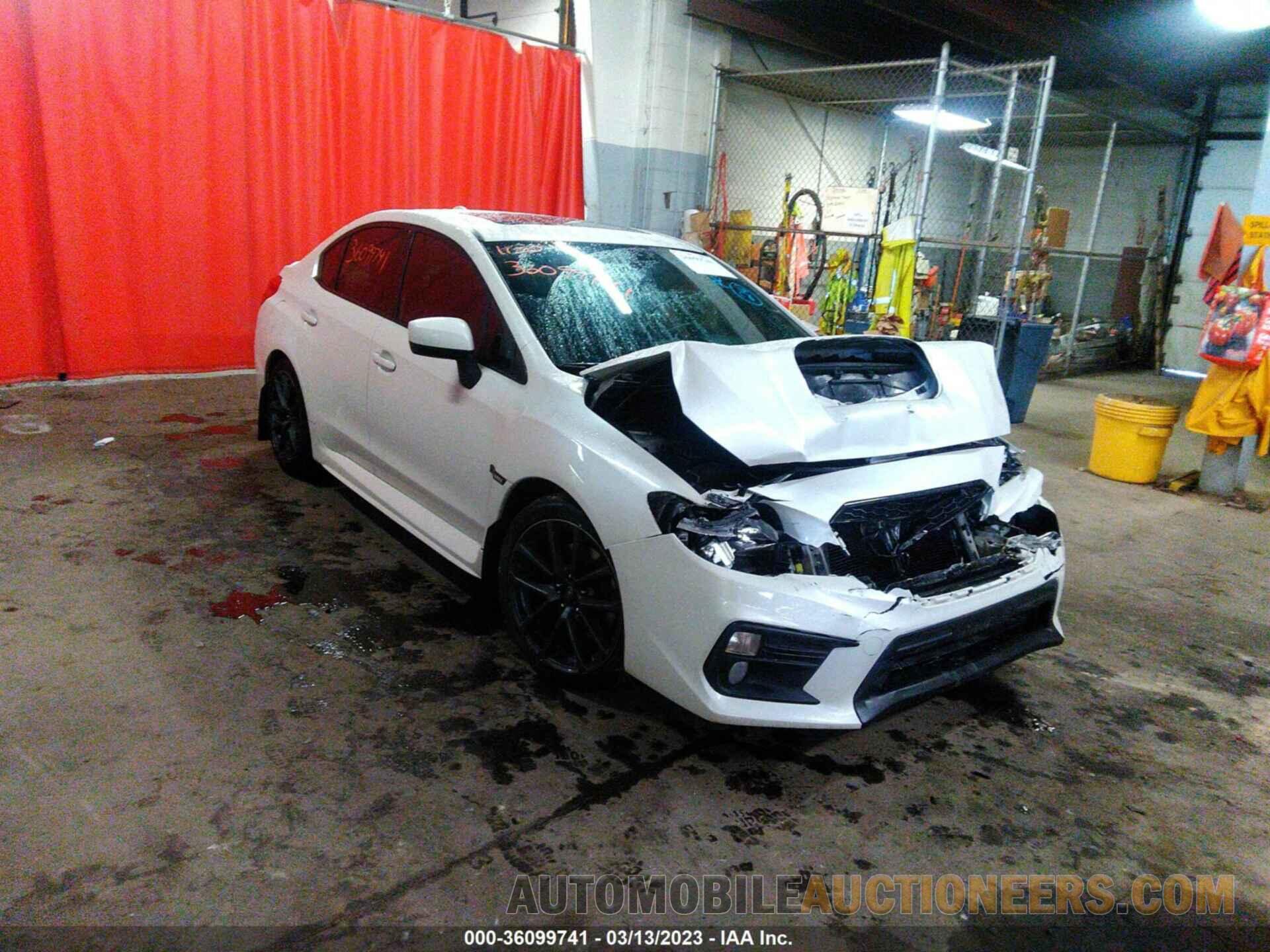 JF1VA1C66J8812453 SUBARU WRX 2018