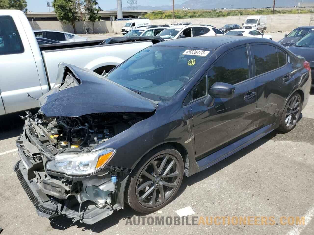 JF1VA1C66J8831696 SUBARU WRX 2018