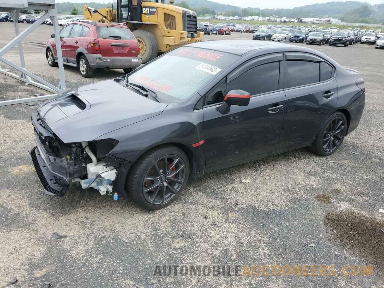 JF1VA1C66J9808218 SUBARU WRX 2018