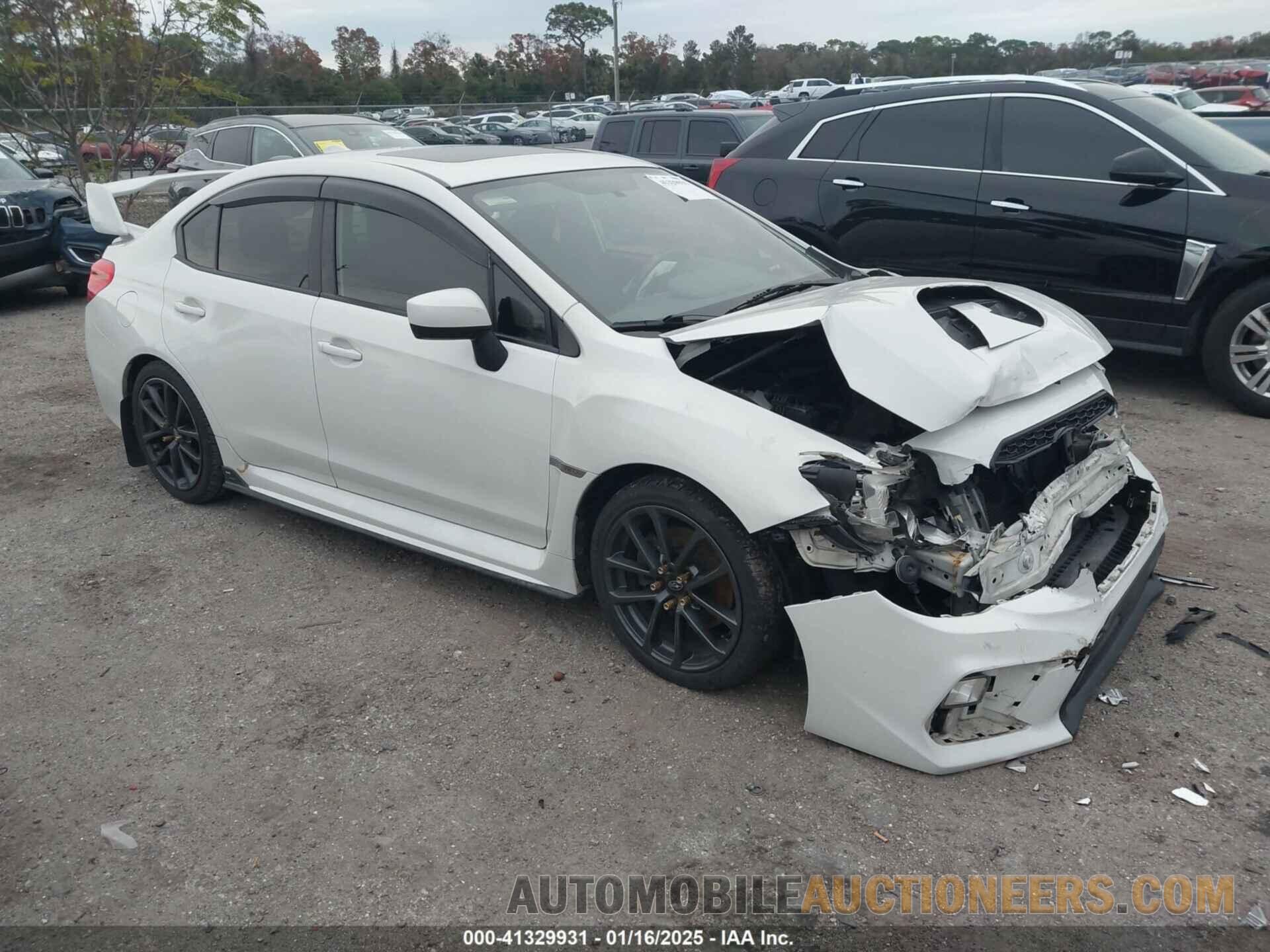 JF1VA1C66J9812141 SUBARU WRX 2018