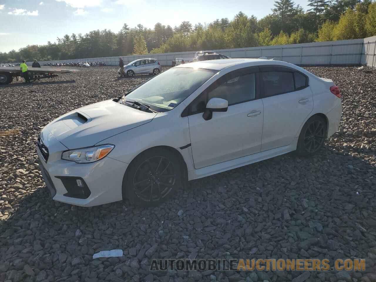 JF1VA1C66J9835418 SUBARU WRX 2018