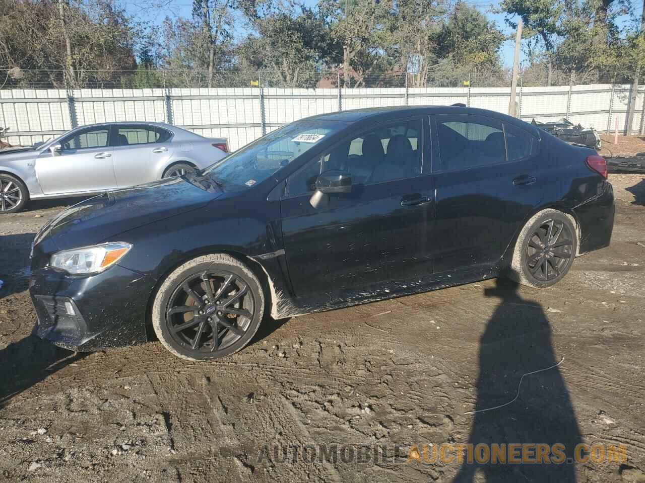 JF1VA1C66K9819057 SUBARU WRX 2019