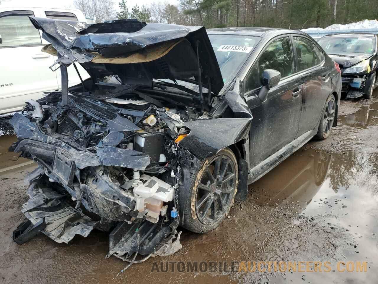 JF1VA1C66L9817665 SUBARU WRX 2020