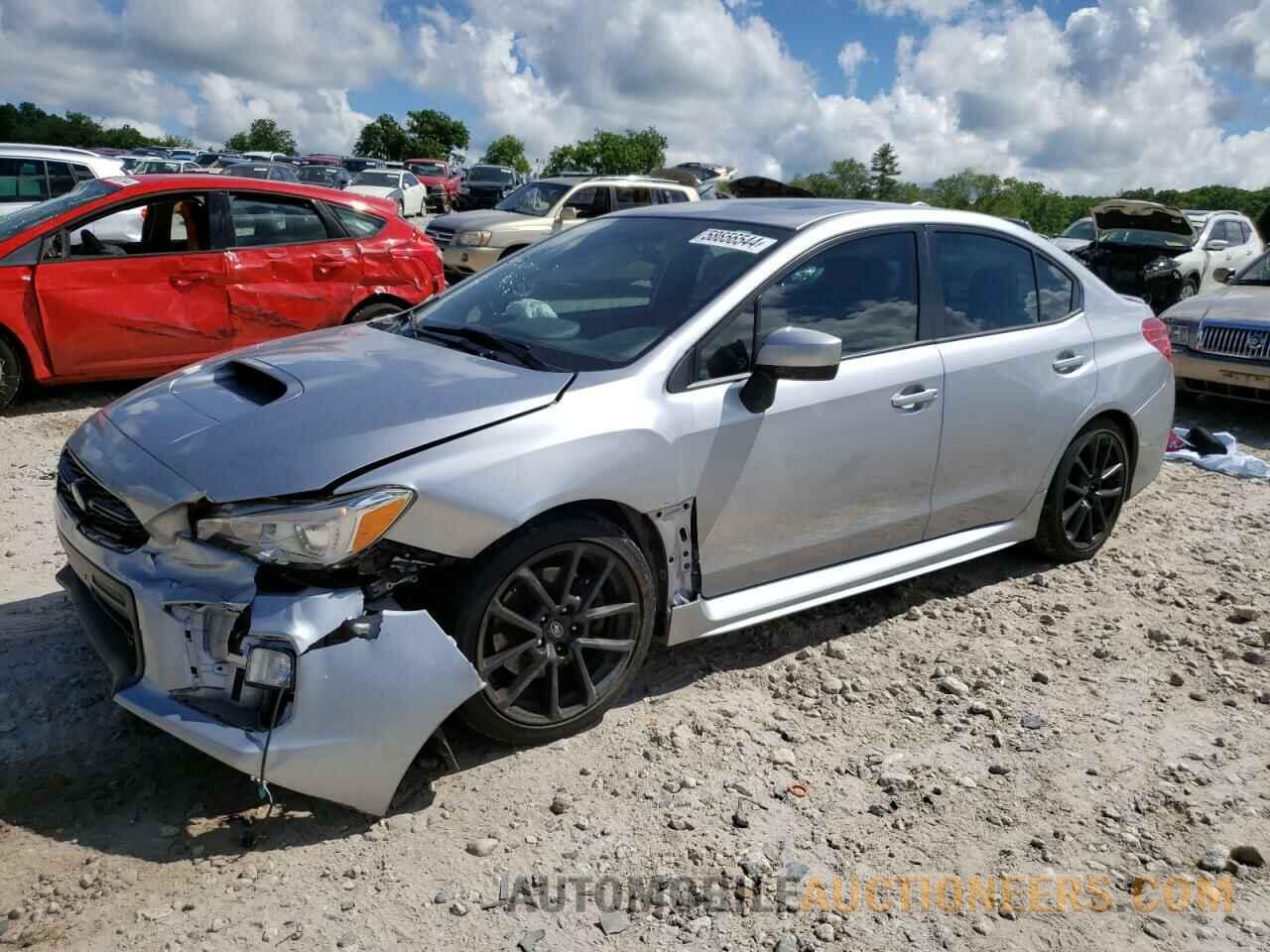 JF1VA1C66M9800687 SUBARU WRX 2021