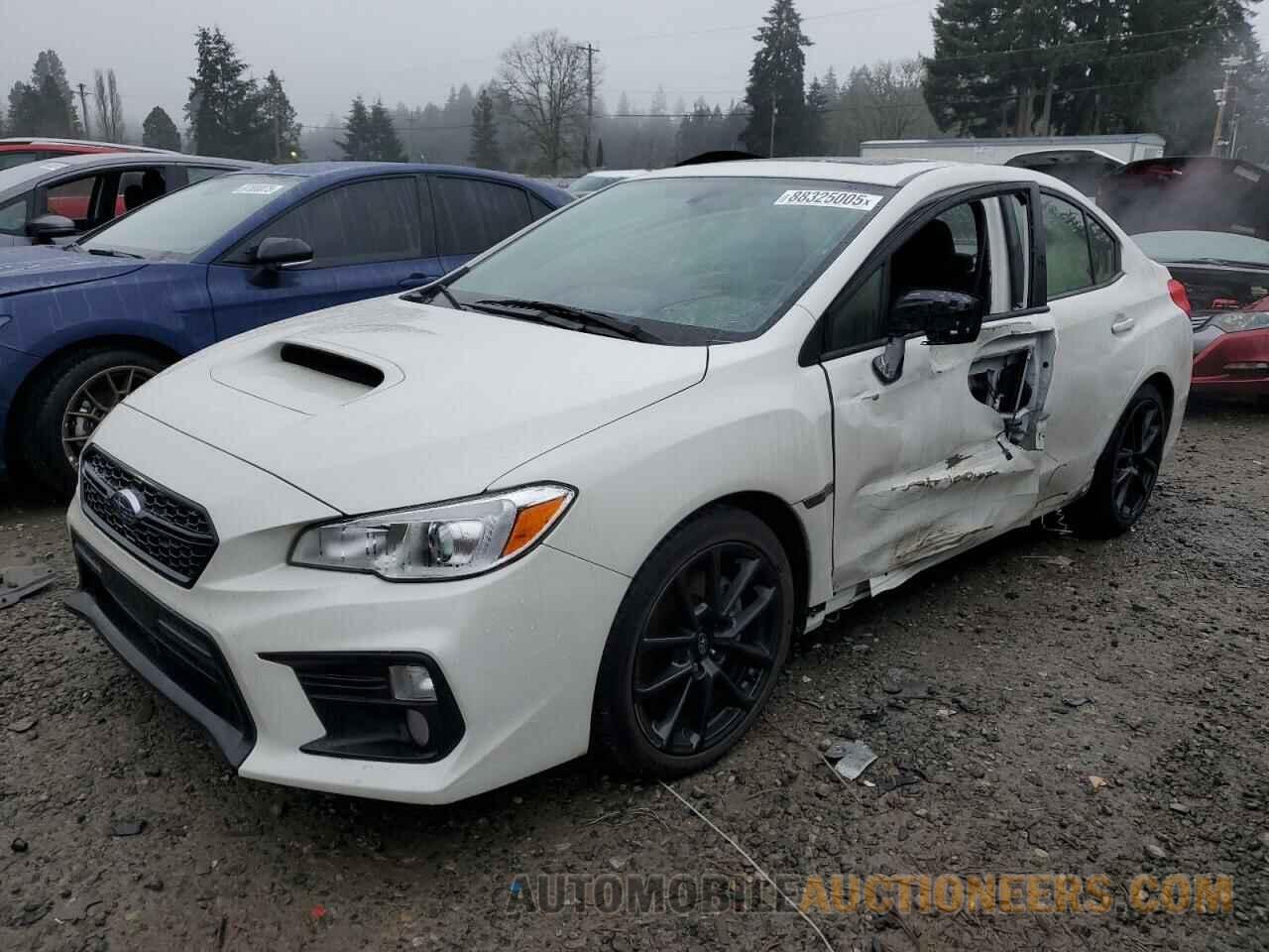 JF1VA1C66M9804156 SUBARU WRX 2021