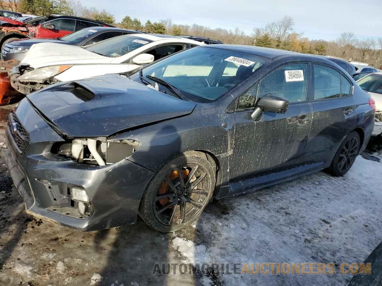 JF1VA1C66M9805873 SUBARU WRX 2021