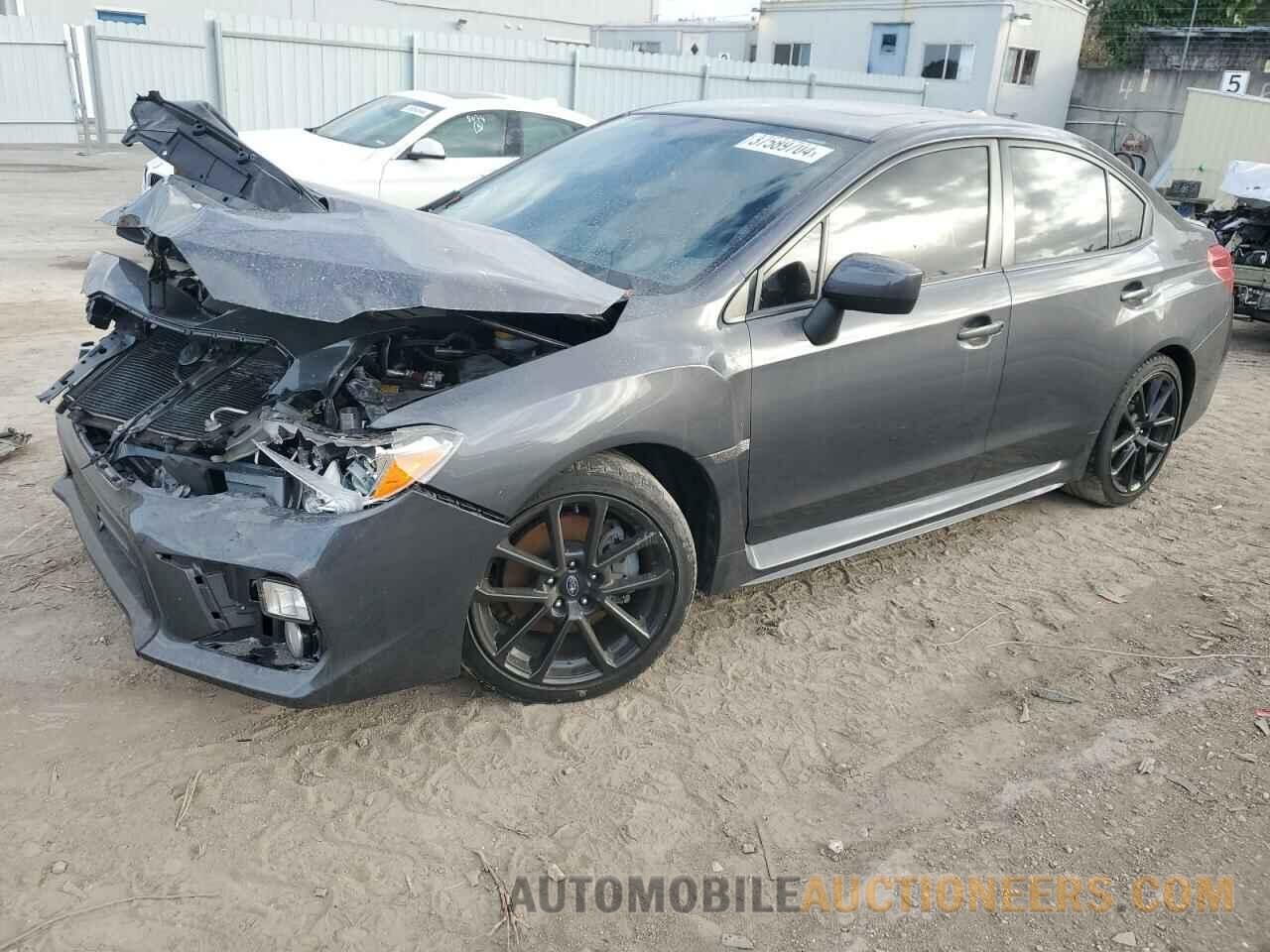 JF1VA1C66M9816534 SUBARU WRX 2021