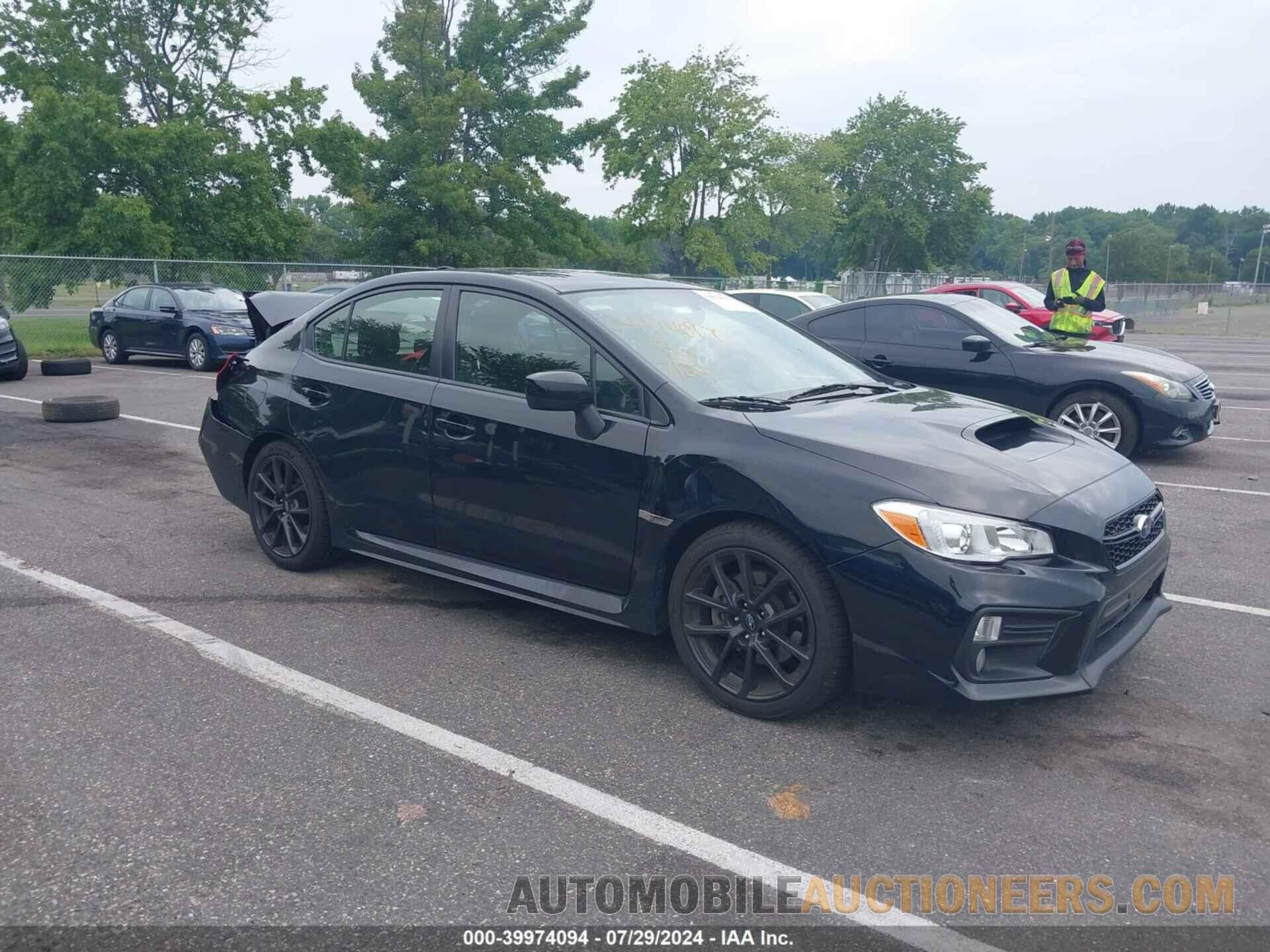 JF1VA1C66M9818462 SUBARU WRX 2021