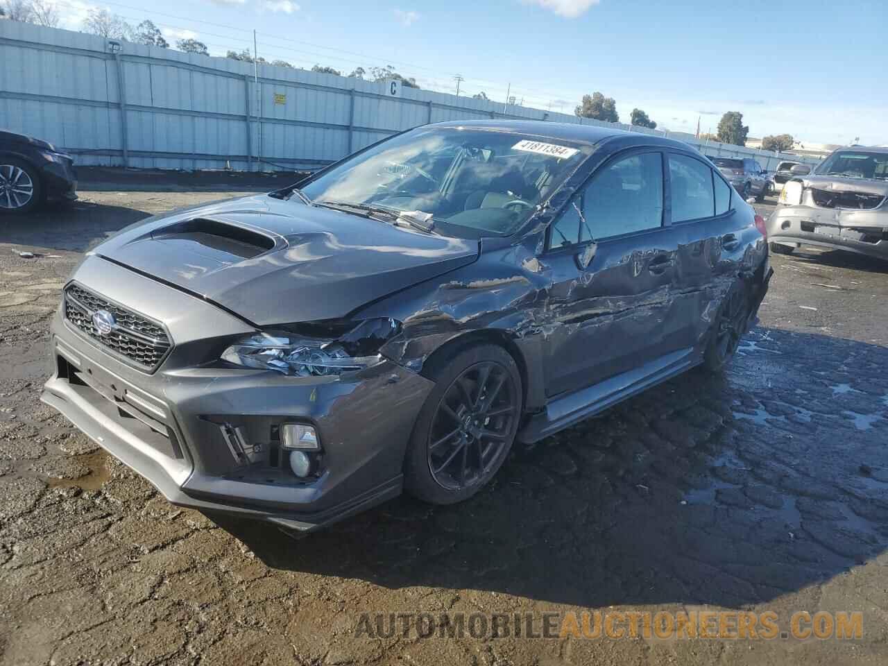 JF1VA1C66M9823547 SUBARU WRX 2021