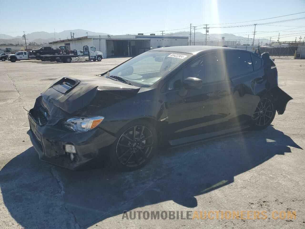 JF1VA1C67M9810404 SUBARU WRX 2021