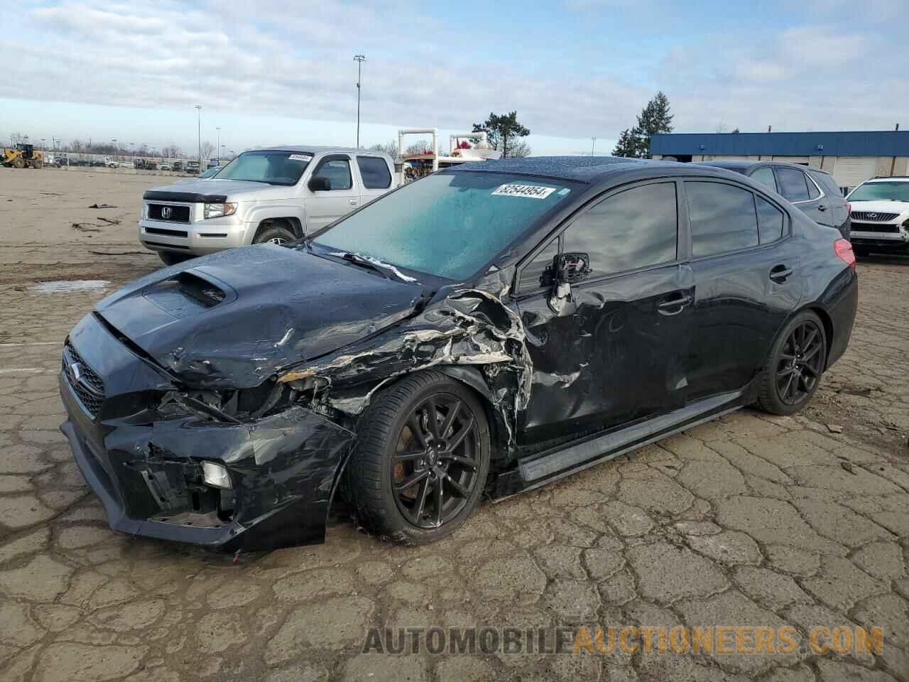 JF1VA1C67M9817028 SUBARU WRX 2021