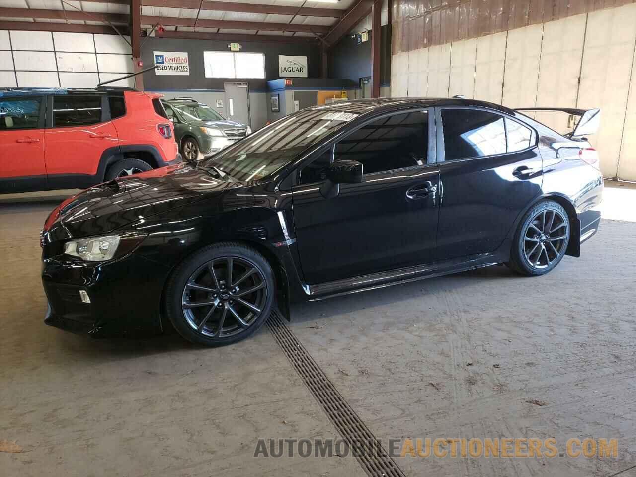 JF1VA1C68K9802034 SUBARU WRX 2019