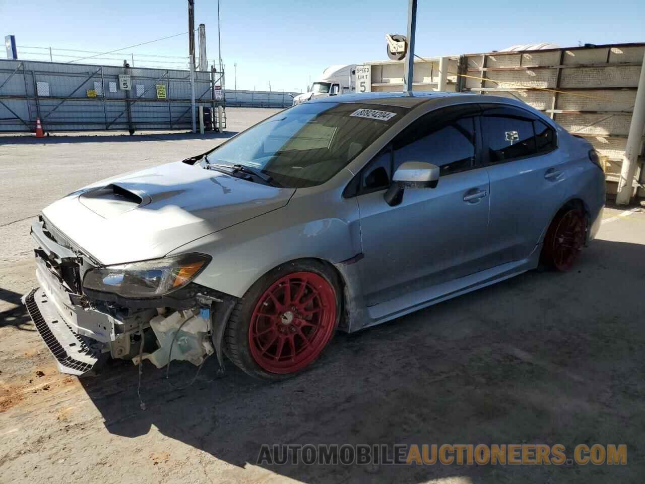 JF1VA1C69J9823134 SUBARU WRX 2018