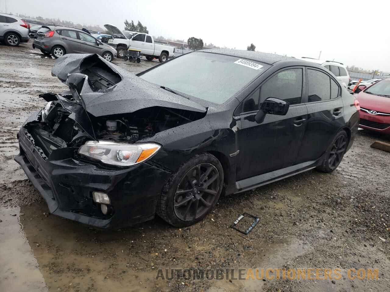 JF1VA1C69L9828014 SUBARU WRX 2020