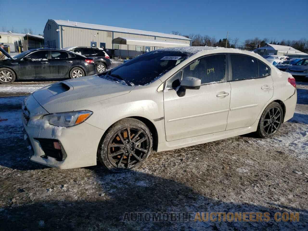 JF1VA1C69M9822974 SUBARU WRX 2021