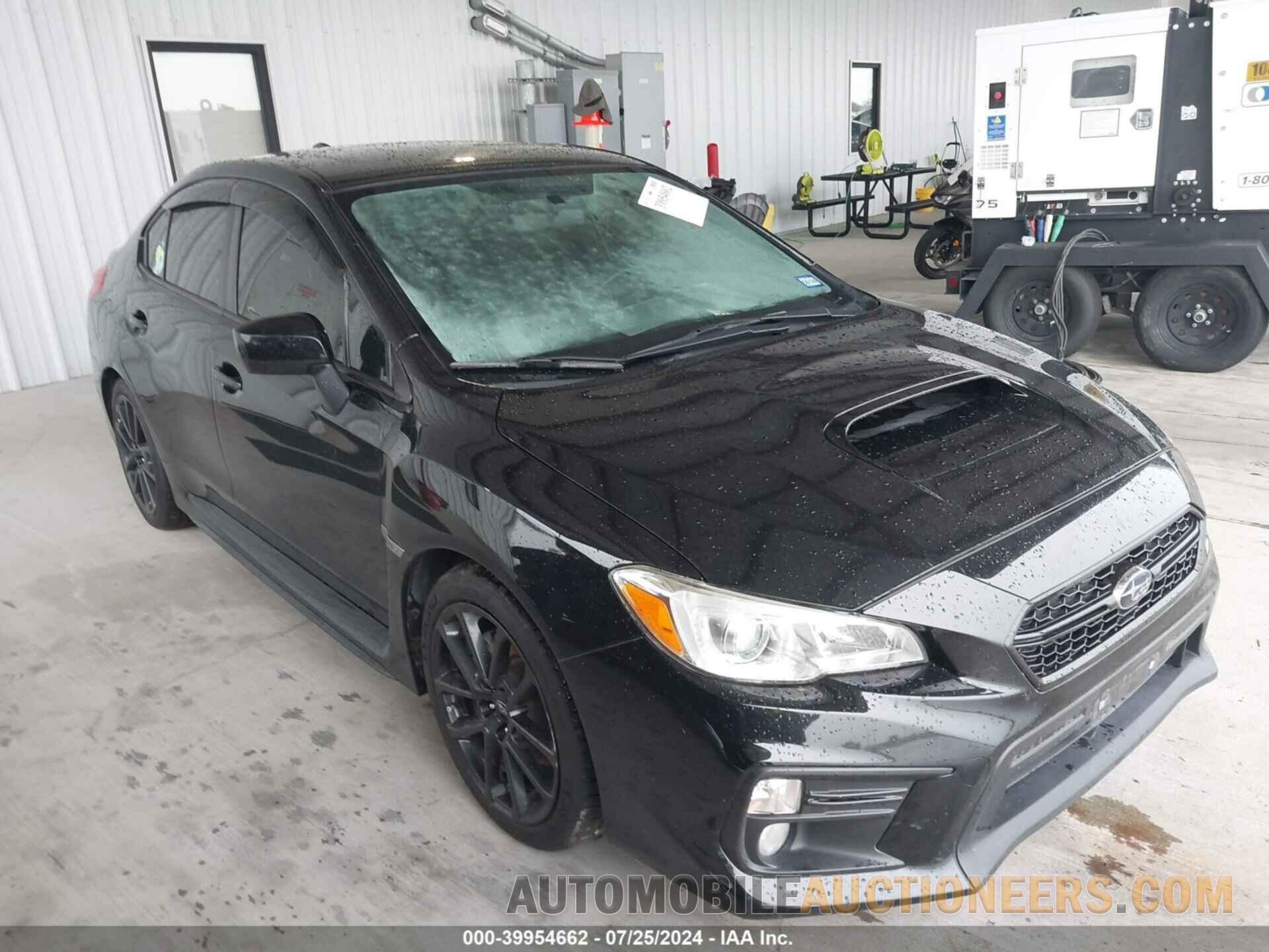 JF1VA1C6XL9821587 SUBARU WRX 2020