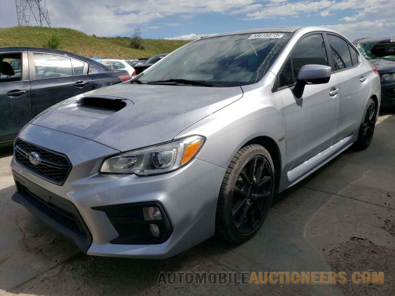 JF1VA1C6XM9806279 SUBARU WRX 2021