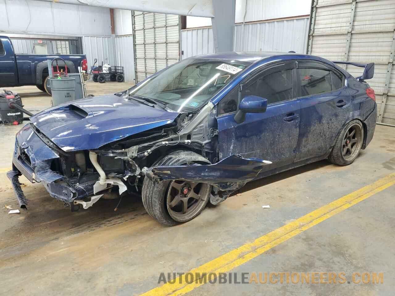 JF1VA1D65F9804103 SUBARU WRX 2015