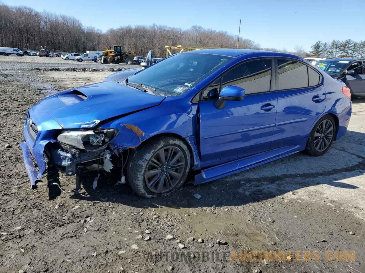 JF1VA1D66F9830578 SUBARU WRX 2015