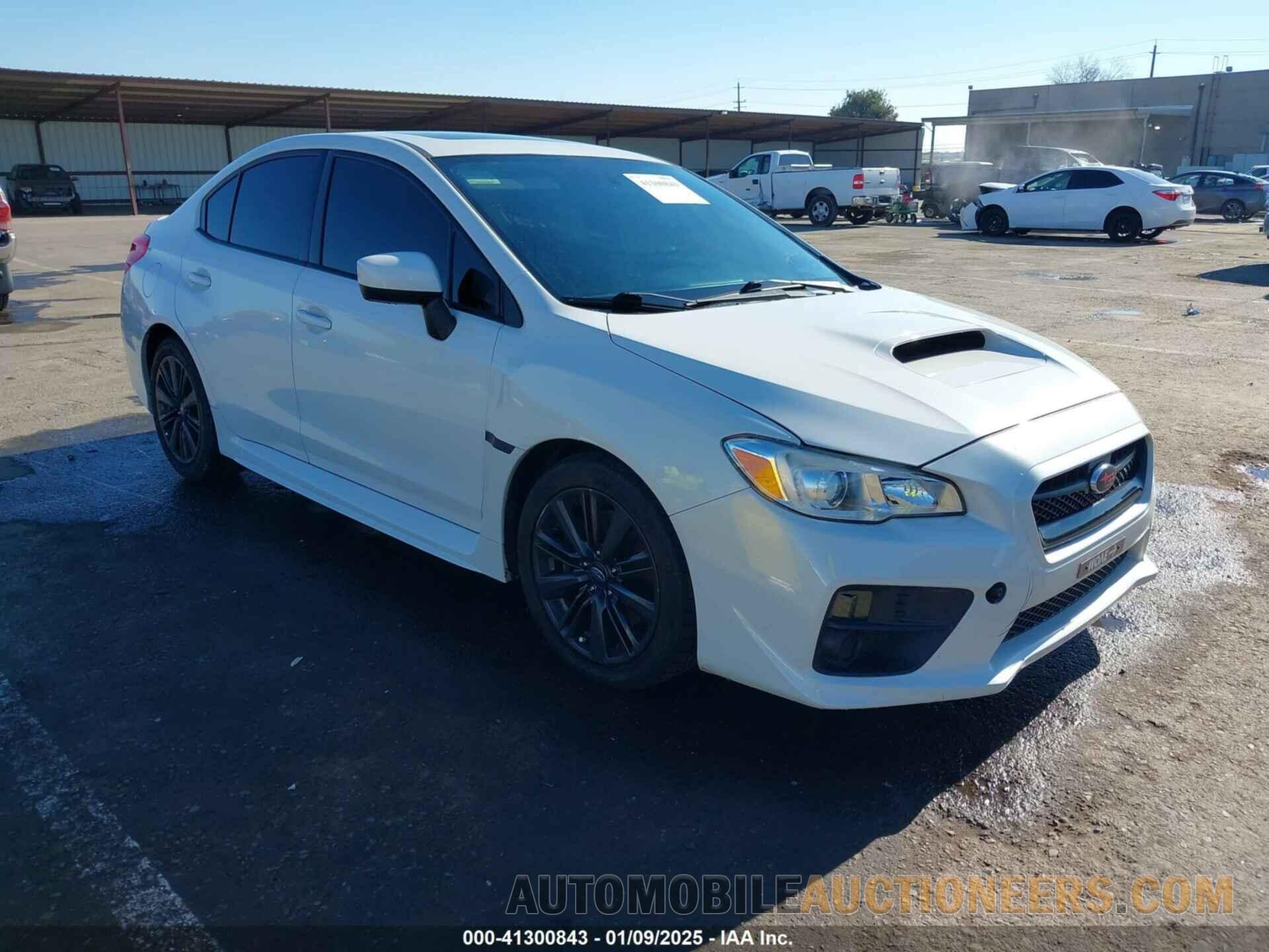 JF1VA1D68F9813328 SUBARU WRX 2015