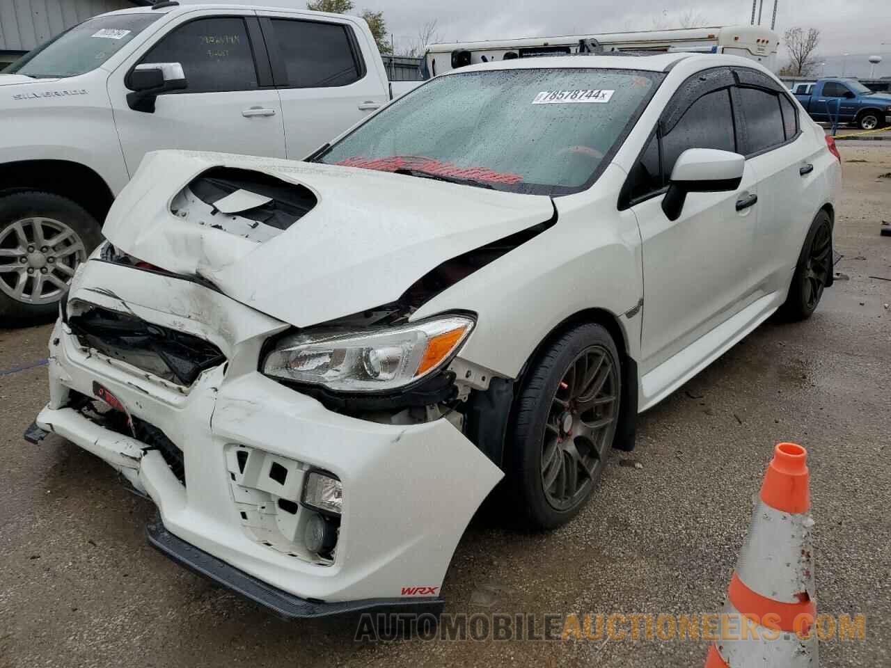 JF1VA1E60G9828843 SUBARU WRX 2016