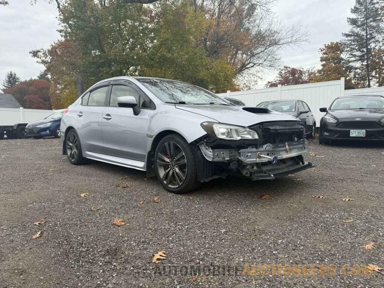 JF1VA1E61G9825658 SUBARU WRX 2016