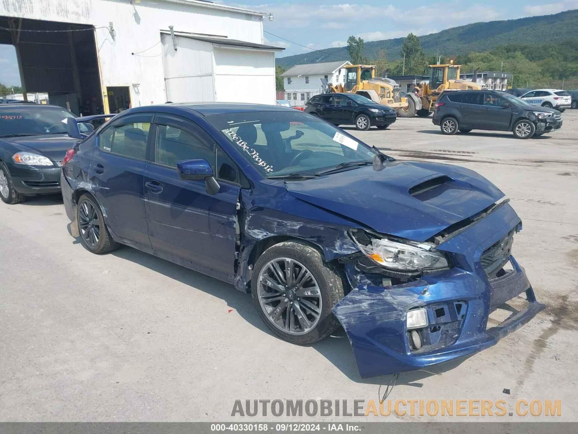 JF1VA1E61H9802771 SUBARU WRX 2017