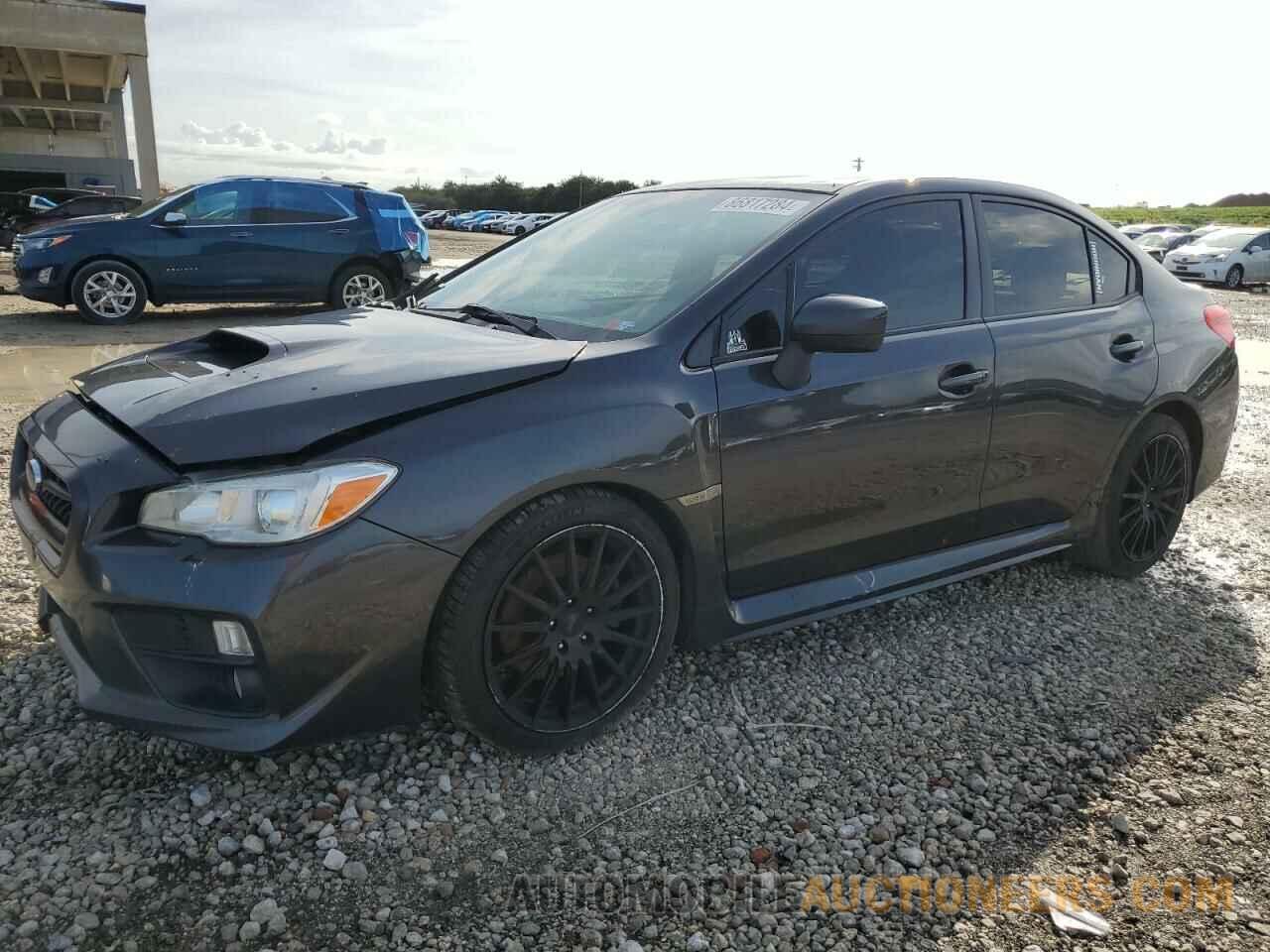 JF1VA1E61H9806027 SUBARU WRX 2017