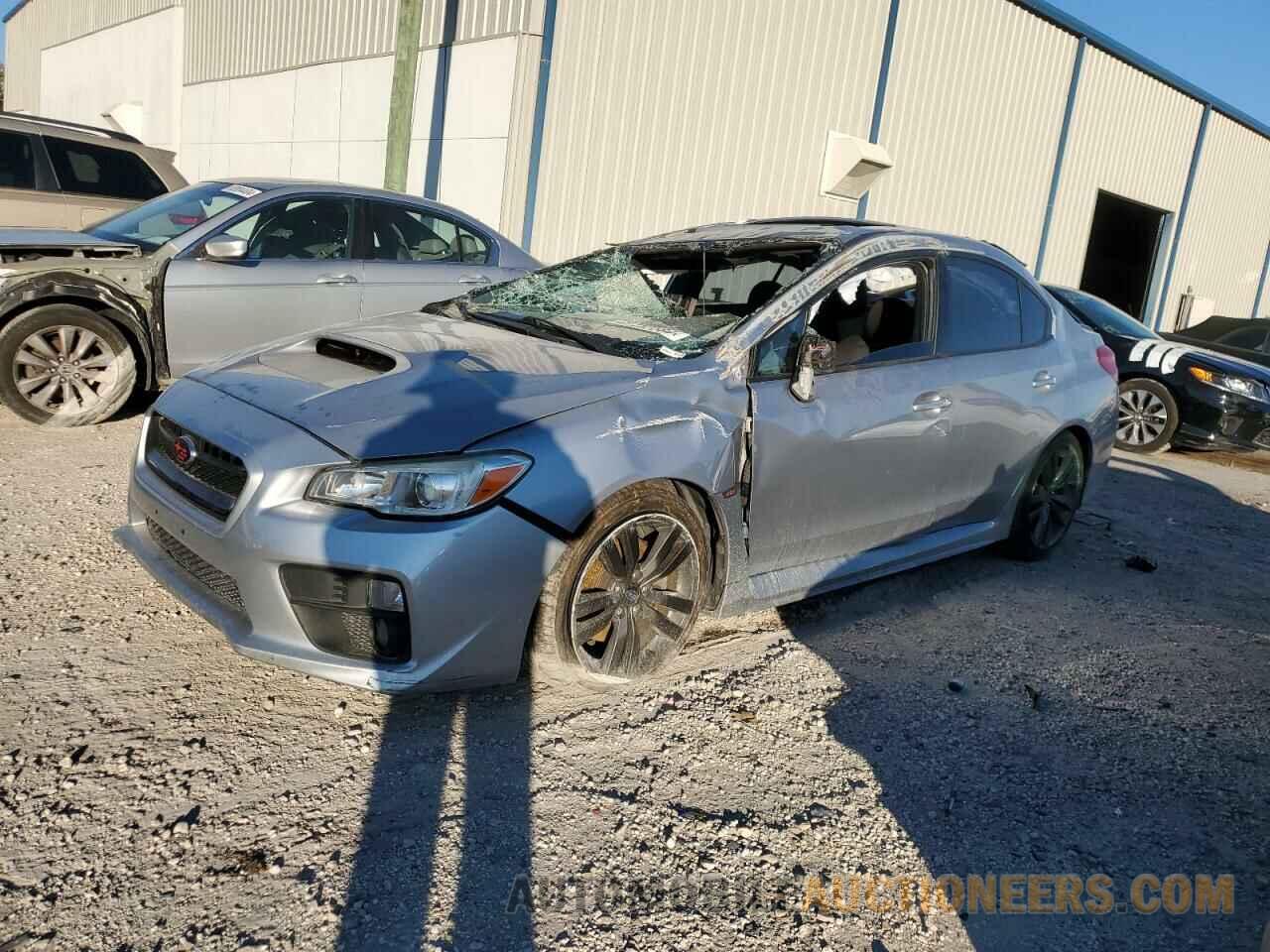 JF1VA1E61H9811065 SUBARU WRX 2017