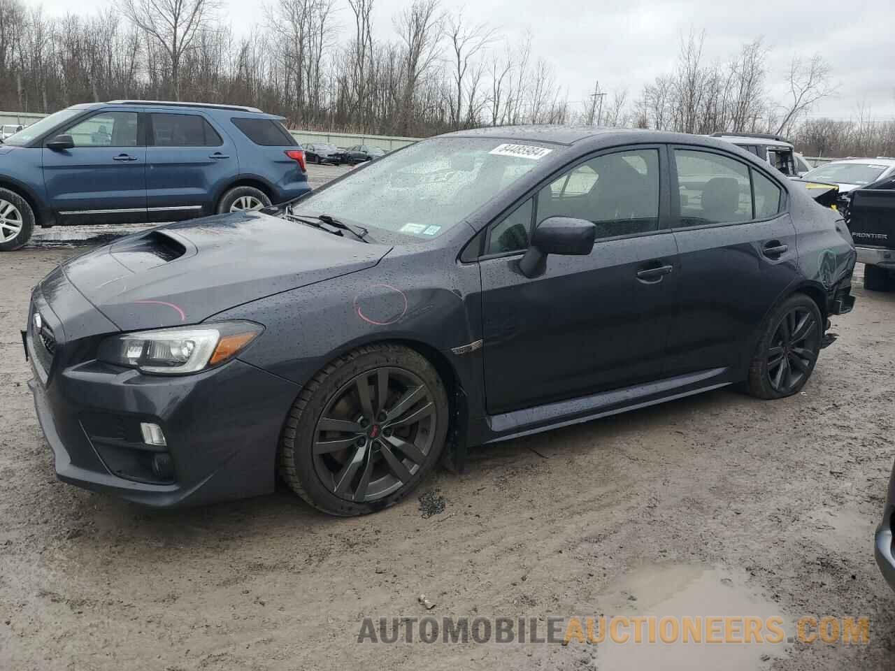 JF1VA1E61H9837276 SUBARU WRX 2017