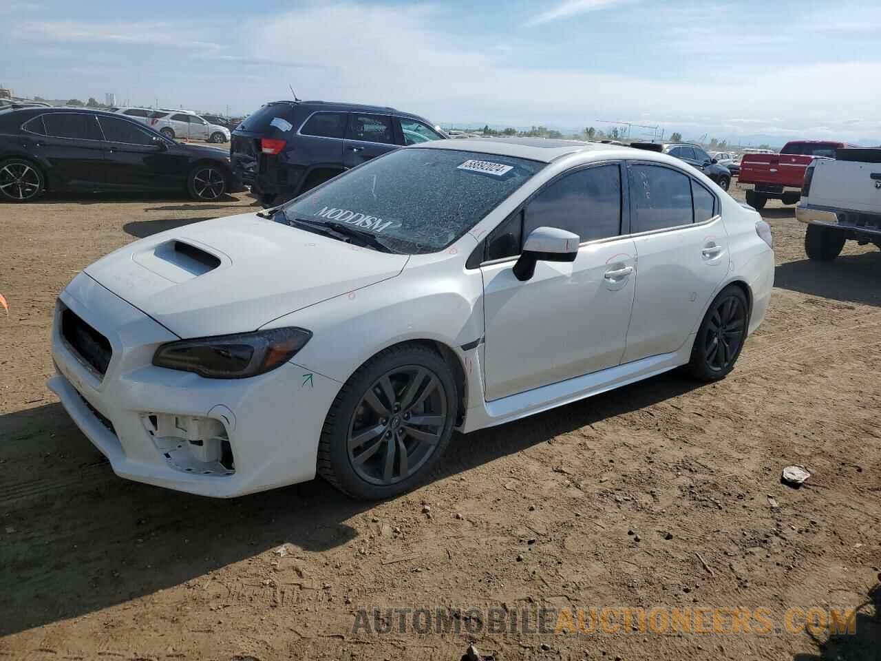 JF1VA1E61H9841022 SUBARU WRX 2017