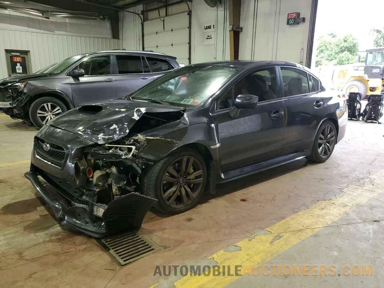 JF1VA1E62G9815446 SUBARU WRX 2016