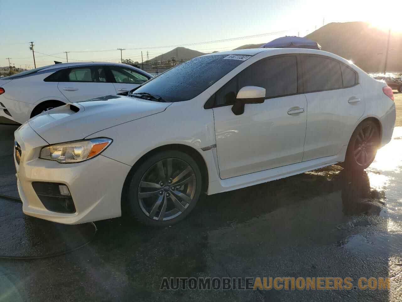 JF1VA1E62G9817164 SUBARU WRX 2016