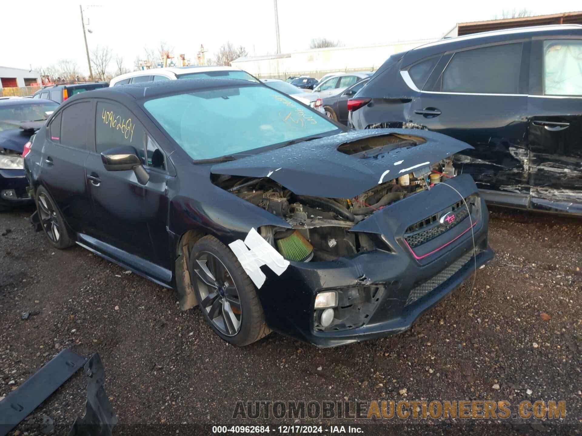 JF1VA1E62H9813505 SUBARU WRX 2017