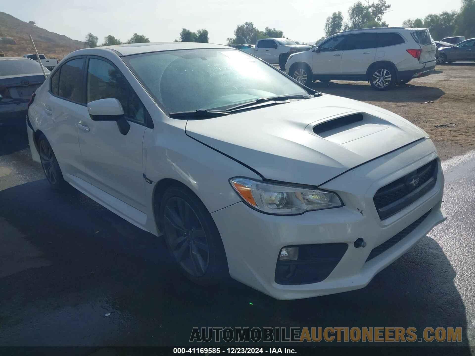 JF1VA1E63G8807247 SUBARU WRX 2016