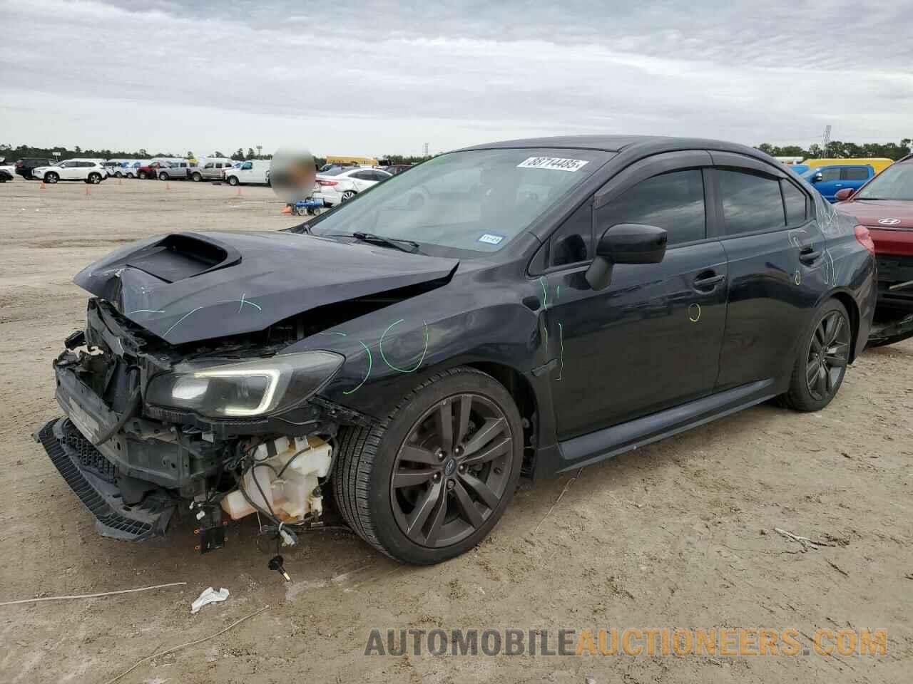 JF1VA1E63G9826570 SUBARU WRX 2016