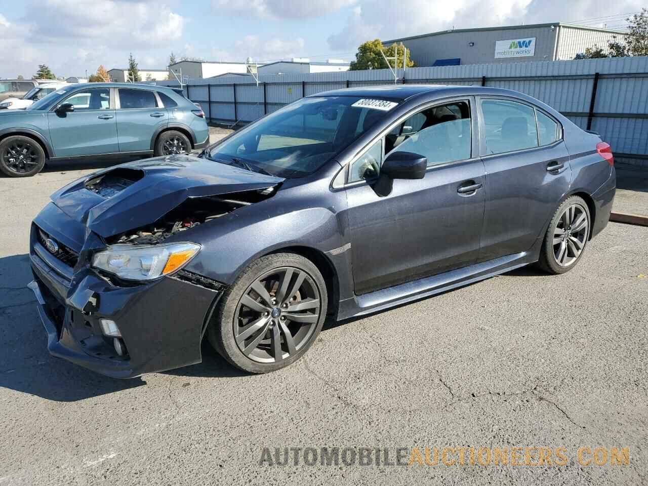 JF1VA1E63H8801689 SUBARU WRX 2017