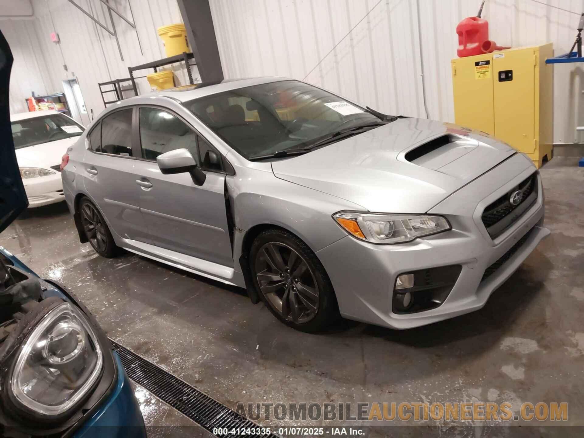 JF1VA1E64G8811369 SUBARU WRX 2016