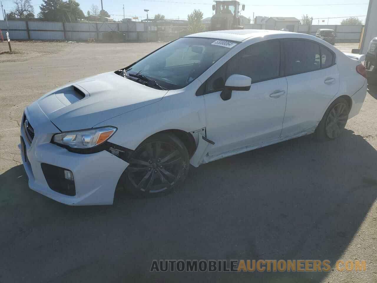 JF1VA1E65H8801659 SUBARU WRX 2017