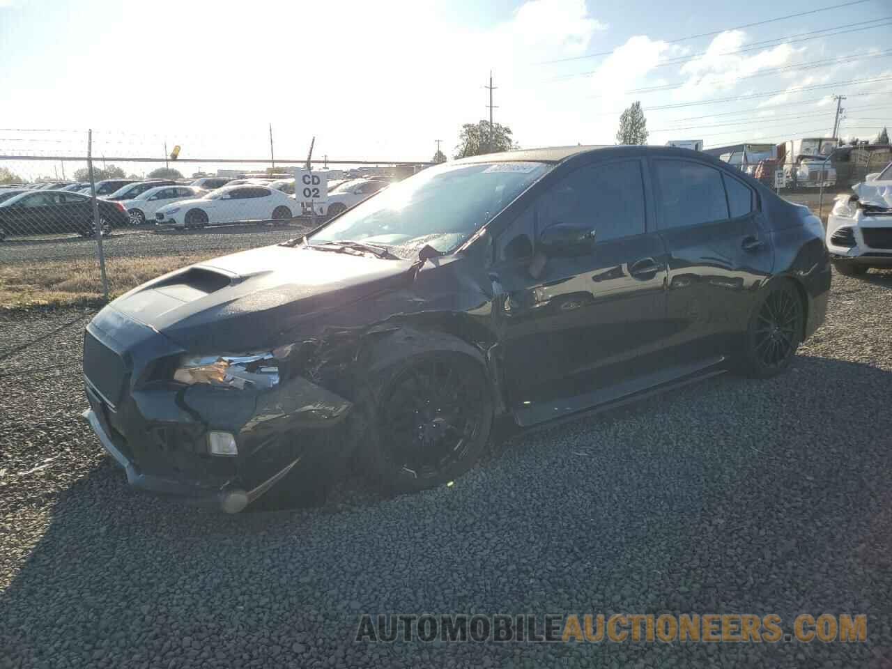 JF1VA1E66G9828362 SUBARU WRX 2016