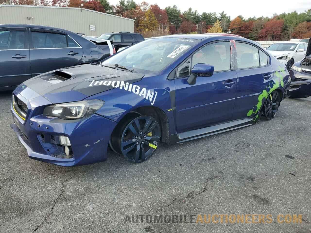 JF1VA1E66G9831360 SUBARU WRX 2016