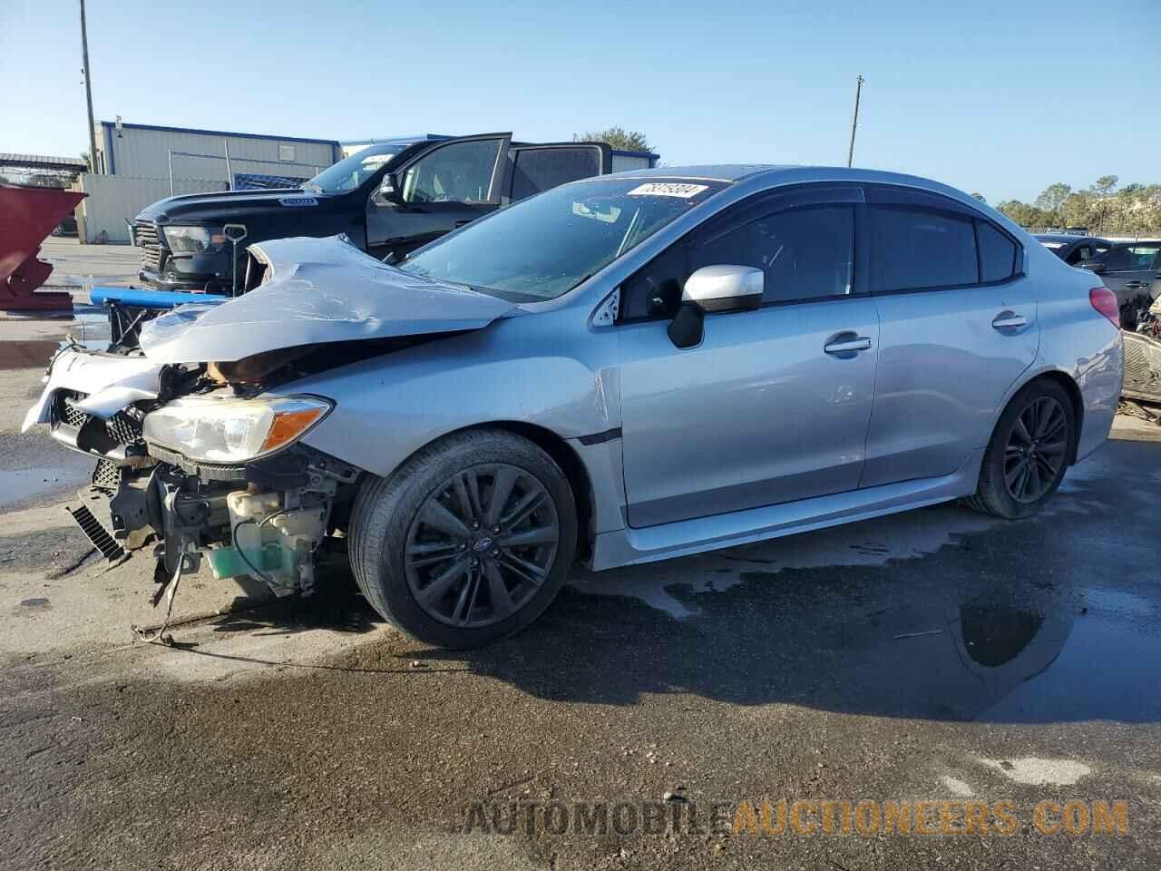 JF1VA1E66H9809957 SUBARU WRX 2017