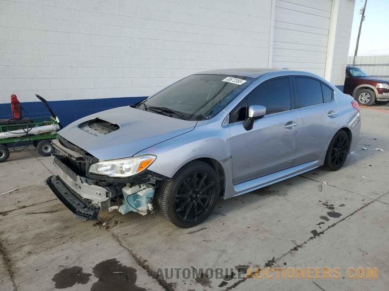 JF1VA1E67G8831373 SUBARU WRX 2016