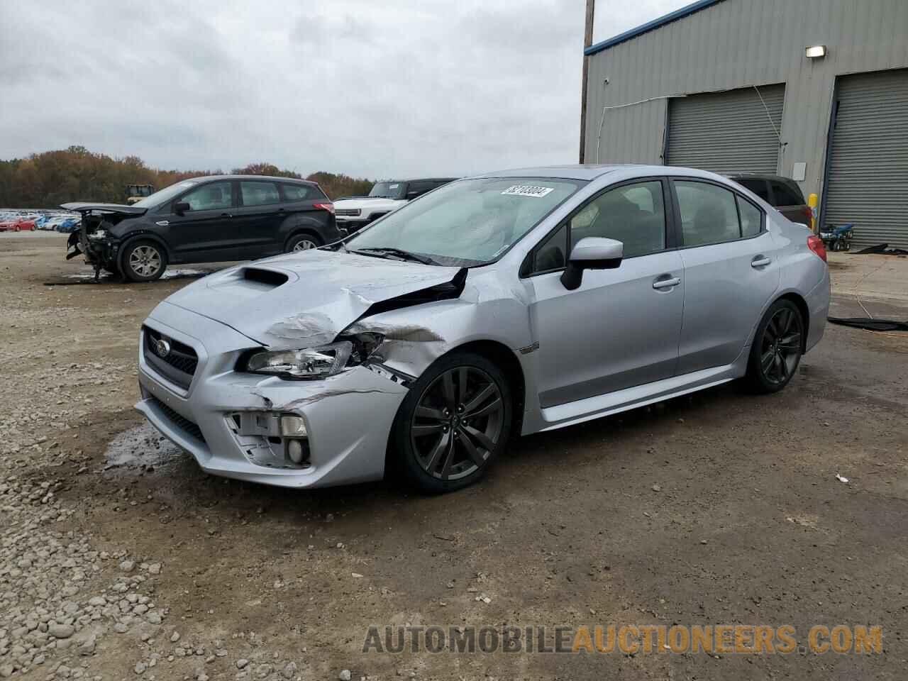 JF1VA1E67G9809710 SUBARU WRX 2016